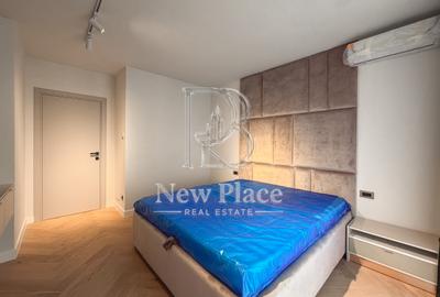 [VIDEO] Arqa Jolie Village | Prima inchiriere | 2 Parcari subterane | ULTRA LUX - 8