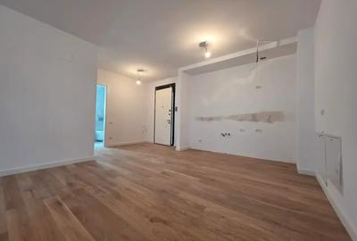 Apartament 2 camere 83.5mp cu gradina Baneasa | finalizat | langa Stejarii - 5