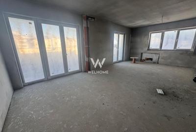 Penthouse LA CHEIE, terasa 102 mp,Sibiu - 6