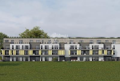 Madrid Park Residence- Apartament 2 camere - 3