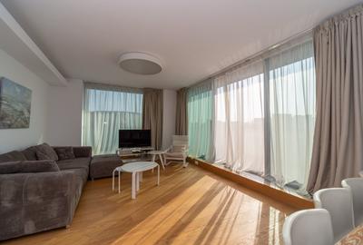 PENTHOUSE CU PRIVELISTE! - 3