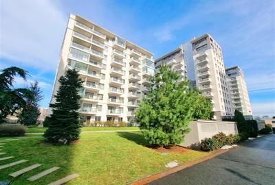 Apartament cu 2 camere semidecomandat, mobilat în 1 Mai