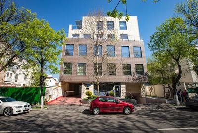 Birou, 335 mp în Știrbei Vodă