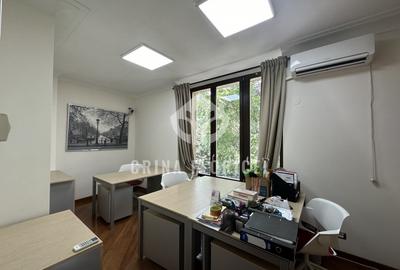 Inchiriere 5 camere - birouri - Calea Victoriei - Radisson / Hilton Hotel - 6