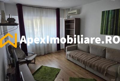 Garsoniera de inchiriat Universitate București | ApexImobiliare.ro - 2