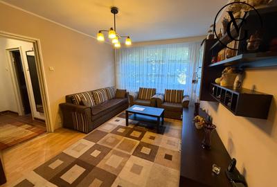 Apartament 3 camere | Obor | Bloc Anvelopat - 2