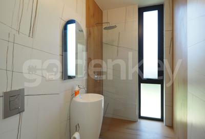 Vila minimalista si insorita | 2 garaje | 959mp teren - 9