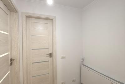 Apartament 4 camere, decomandat, 71 mp, etaj 1 - zona Dambovita - 9