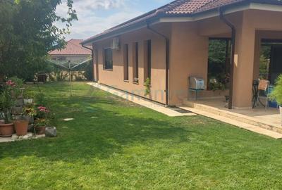 Casa de vanzare in Oradea, in zona de case Nufarul, 133mp, calitate premium - 6