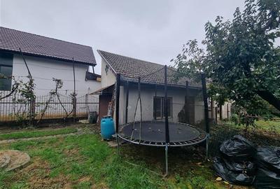 De vanzare Casa tip duplex in Sancraiul de Mures - 25