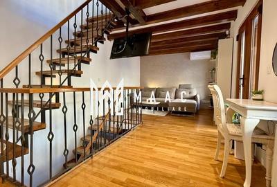 Casă 3 camere I Complet utilată I Curte I Pietonala Bălcescu - 1