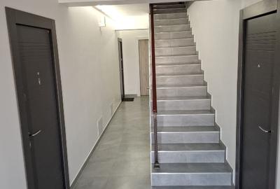 Afacere la cheie casa, vila, zona Therme,Aeroport - 3