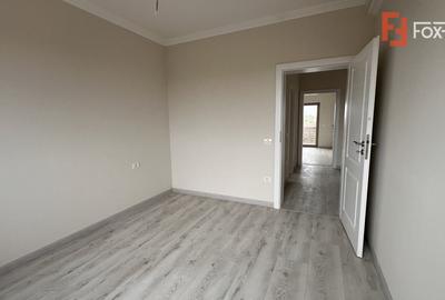 Duplex cu 5 camere despartit prin garaj, zona Giroc - 25
