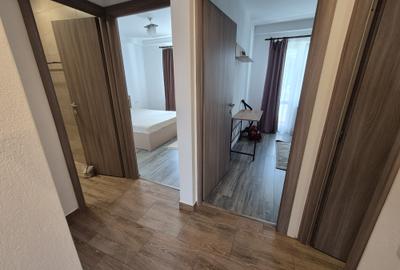 Direct Proprietar, Ap. de inchiriat 3 camere, zona metrou Dristor - 14