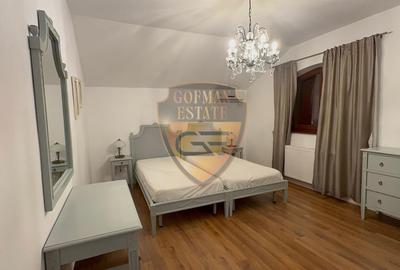 Vilă în Complex Securizat, Rezidențial Arena Regia Resort și Spa - 25