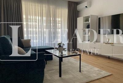 Apartament modern de 3 camere de inchiriat in Aviatiei - 5