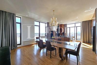 Unique Penthouse I 610 SQ.M I Panoramic VIEW - 7