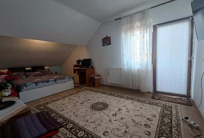 Casa 5 camere-strada principala - Tomesti - 14