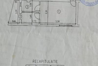 Garsoniera Salaj - 8
