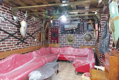 URGENT!,  SPATIU COMERCIAL IN ACTE, RANDAMENT MINIM 8%, NEGOCIABIL - 7