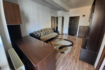 Apartament cu 2 camere semidecomandat, mobilat în Gheorgheni