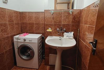 Apartament 3 camere | parter,  66 mp + boxa 5 mp |  Manastur - 10