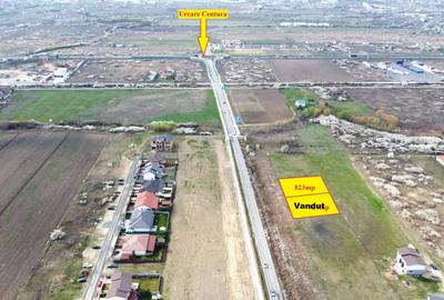 Teren pentru cladire cu 6ap - Acces la Drumul Boilor - Mosnita - 100e/mp+TVA - 6