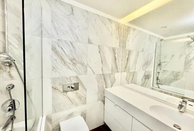2Camere ONE Herăstrău Plaza|Stil de Viață Urban & Parcare - 10