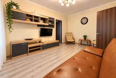 Apartament 2 camere Mazepa 1 | Renovat, Mobilat & Utilat | Centrală proprie - 1