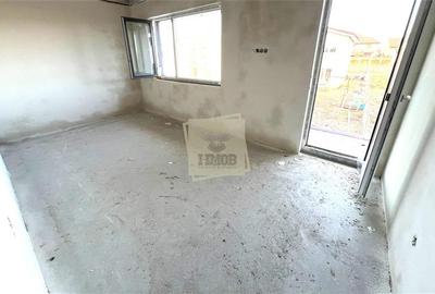 Casa 110 mpu cu 4 camere 2 bai 2 balcoane si curte in Sibiu - 14
