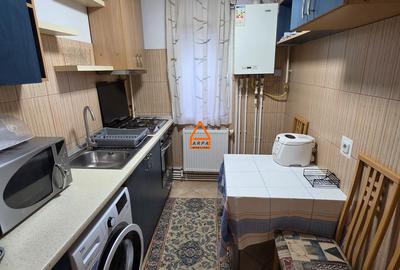Apartament 2 camere  - 50 mp , Bd Socola - Podu Ros - 2