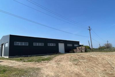 Spațiu comercial, de 595.00 mp, în Exterior Est