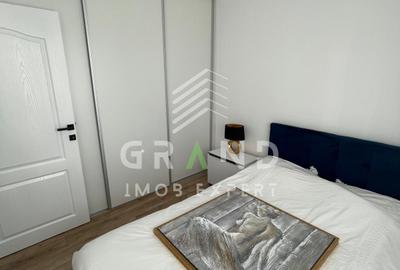 Oportunitate! Apartament 3 Camere | Parcare | Balcon | Floresti/Tineretului - 22