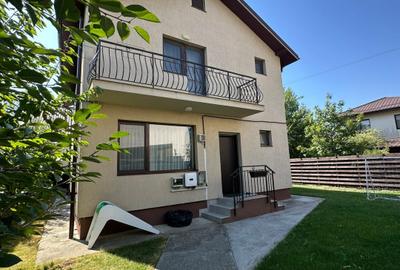 Vila Individuala de Vanzare Mobilata si Utilata/Str Libertatii - 1