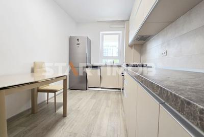 Apartament 3 camere cu boxa si parcare zona Kasper Coresi - 13