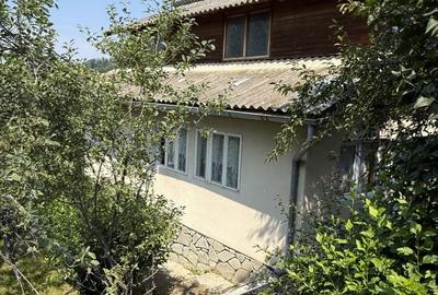 Casă parter+mansarda 80 mp+ teren intravilan 476 mp Sotrile Prahova ! - 29