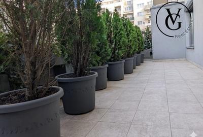 Apartament 3 camere | Parter cu Terasa | Fabrica De Glucoza - 11