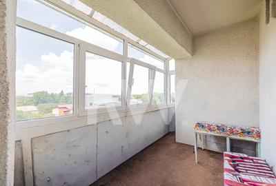 Apartament 3 camere bloc vila, Noua - 17