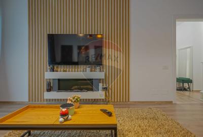 Comision 0% Apartament 3 camere de închiriat Alphaville Arena - 7