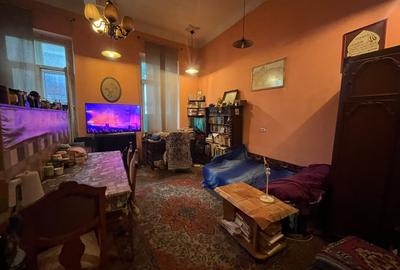 4 Camere | Vila | Universitate | Ultracentral - 3