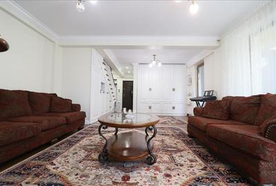 Apartament Duplex, in centrul Iasiului, finisaje premium si curte - 4