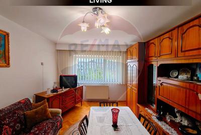 Apartament de vanzare la etaj intermediar intre scoli si grădinițe - 3