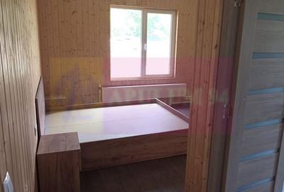 Casa de vanzare cu 4 camere in Brebu - 9