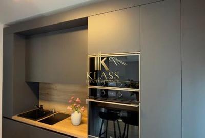 2 camere Belvedere Residence, 2 bai, parcare subterana, etaj 8 - 3