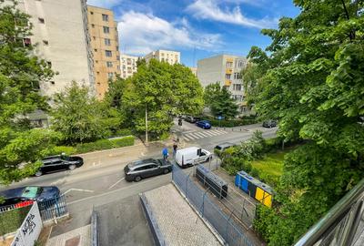 Vanzare garsoniera,etaj 2 in bloc Boutique Zona Mega Mall-Direct Dezvoltator - 18