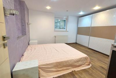 Casa individuala cu teren 650 mp Piata Cluj - 8