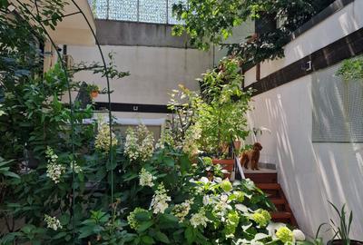 Ion Mihalache - Pta Victoriei - Apartament 3 camere - gradina de 95 mp amenajata - 11