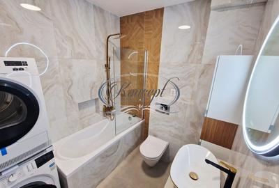 Apartament la prima inchiriere si cu parcare, cartier Europa - 7