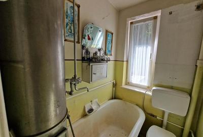 Resita Casa 5 Cam D-P-Etj.1 si Curte - 13
