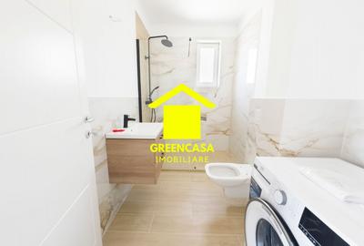 Apartament finisat, 3 camere, 55mp, balcon de 6mp, zona Sesul de Sus - 7